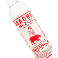 Madre Mezcal Ensamble 700ml, Oaxaca, Mexico