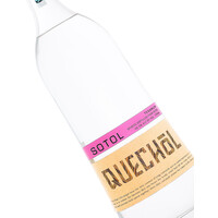 Quechol Sotol Texanum, Mexico