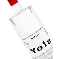 Yola Mezcal, Oaxaca, Mexico