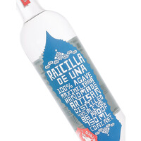 Raicilla De Una 100% Agave Maximiliana, Mexico