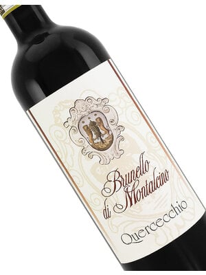 Quercecchio 2019 Brunello di Montalcino, Tuscany