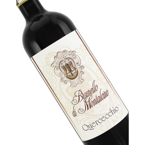 Quercecchio 2019 Brunello di Montalcino, Tuscany Quercecchio 2019 Brunello di Montalcino, Tuscany
