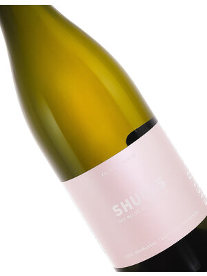 Field Recordings "Shucks" White Blend, Paso Robles