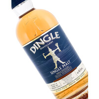Dingle Single Malt Irish Whiskey 700ml