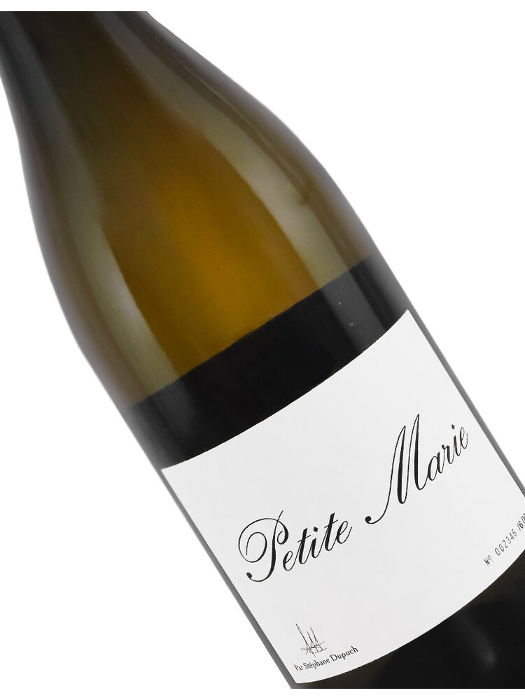 Château Sainte-Marie, Petite Marie Blanc 2024 Entre-Deux-Mers, Bordeaux