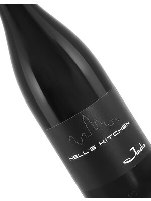 Jada "Hell's Kitchen" 2020 Estate Red Blend, Willow Creek District, Paso Robles