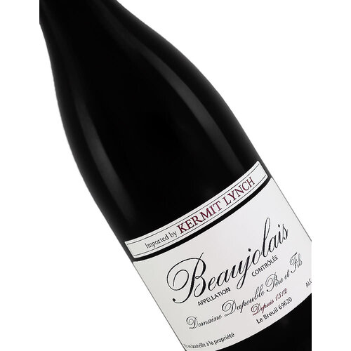 Domaine Dupeuble 2023 Beaujolais 1.5 L Magnum Domaine Dupeuble 2023 Beaujolais 1.5 L Magnum