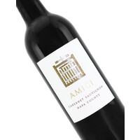 Amici 2022 Cabernet Sauvignon, Napa County