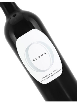 Olema 2022 Cabernet Sauvignon, Sonoma County