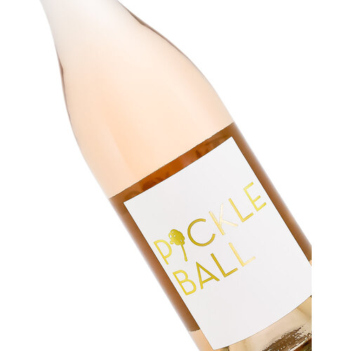 The Vice "Pickleball" Orange Of Viognier, Oak Knoll District, Napa Valley The Vice "Pickleball" Orange Of Viognier, Oak Knoll District, Napa Valley