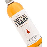 Writers Tears Double Oak Irish Whiskey