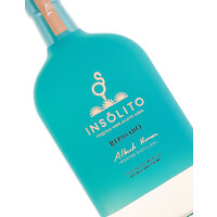 Insolito Tequila Reposado, Jalisco, Mexico