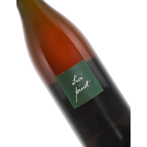 Kabaj 2020 Sivi Pinot (Pinot Grigio) Goriska Brda, Slovenia Kabaj 2020 Sivi Pinot (Pinot Grigio) Goriska Brda, Slovenia