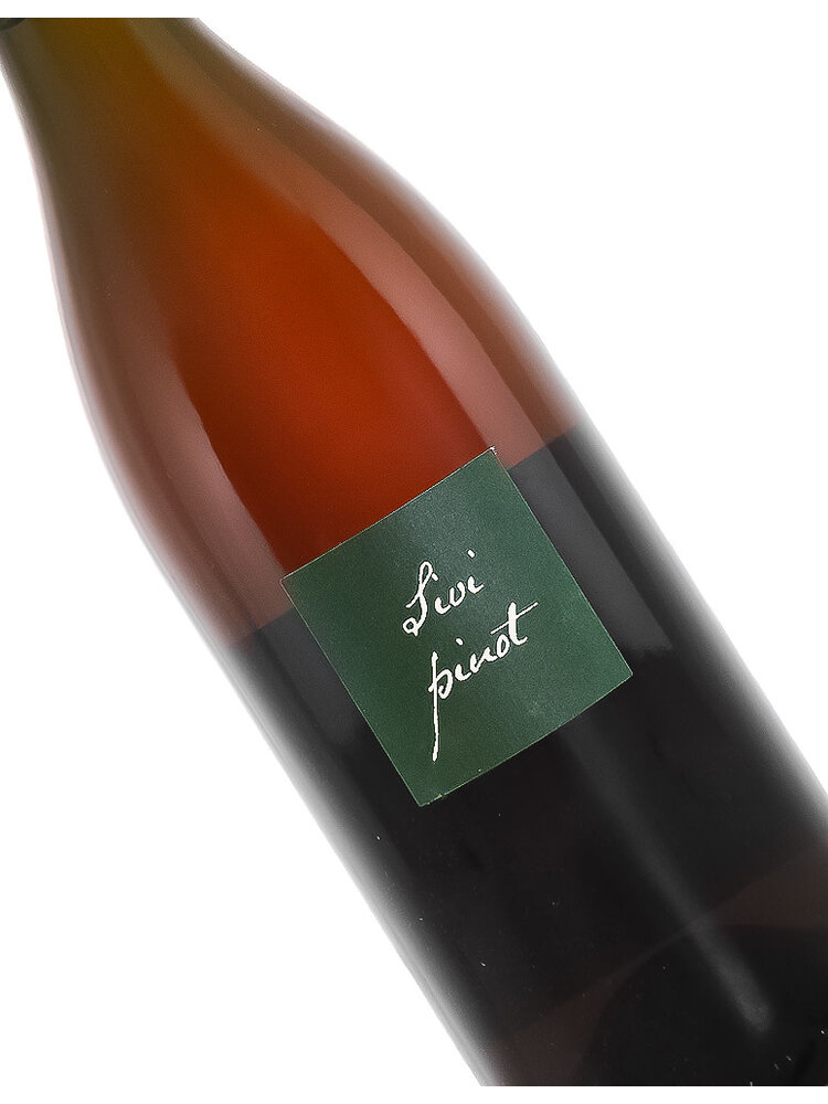 Kabaj 2020 Sivi Pinot (Pinot Grigio) Goriska Brda, Slovenia