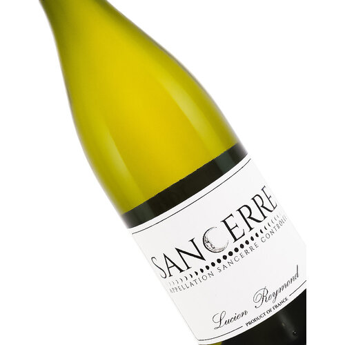 Lucien Reymond 2023 Sancerre, Loire Valley Lucien Reymond 2023 Sancerre, Loire Valley