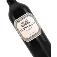 El Enemigo 2021 Bonarda, Mendoza