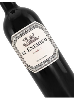 El Enemigo 2022 Malbec, Mendoza
