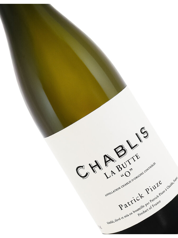 Patrick Piuze 2022 Chablis "La Butte 'O'", Burgundy