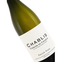 Patrick Piuze 2023 Chablis "Terroir De Chablis", Burgundy
