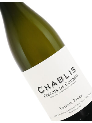 Patrick Piuze 2022 Chablis "Terroir de Courgis", Burgundy