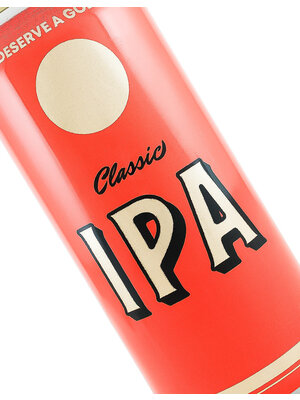 Gold Dot "Classic" IPA 16oz Can - McMinnville, OR