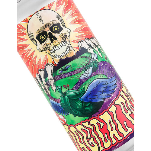Shred Beer "Magical Path" Hazy IPA 16oz Can - Rocklin, CA Shred Beer "Magical Path" Hazy IPA 16oz Can - Rocklin, CA