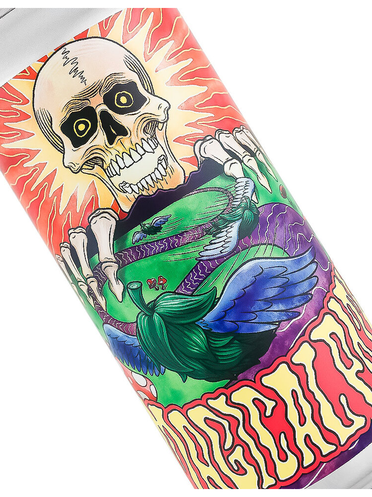 Shred Beer "Magical Path" Hazy IPA 16oz Can - Rocklin, CA