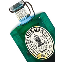 Boukman Botanical Rhum, Haiti