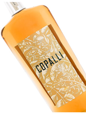 Copalli Barrel Rested Organic Rum