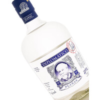 Diplomatico Planas White Rum, Venezuela