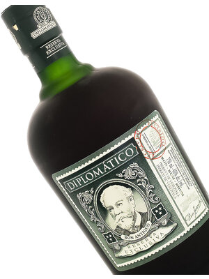 Diplomatico Reserva Exclusiva Rum, Venezuela