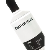 Empirical Soka, Windsor, California