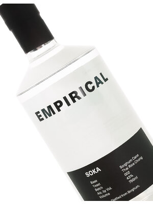 Empirical Soka, Windsor, California