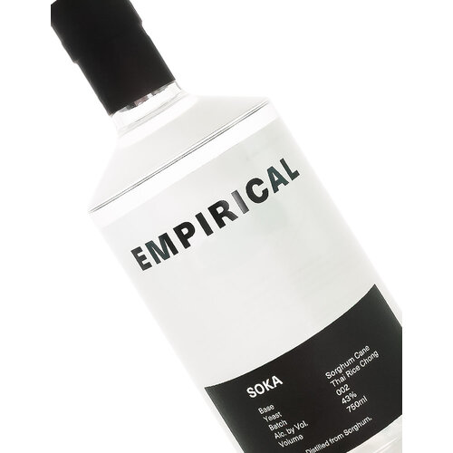 Empirical Soka, Windsor, California Empirical Soka, Windsor, California