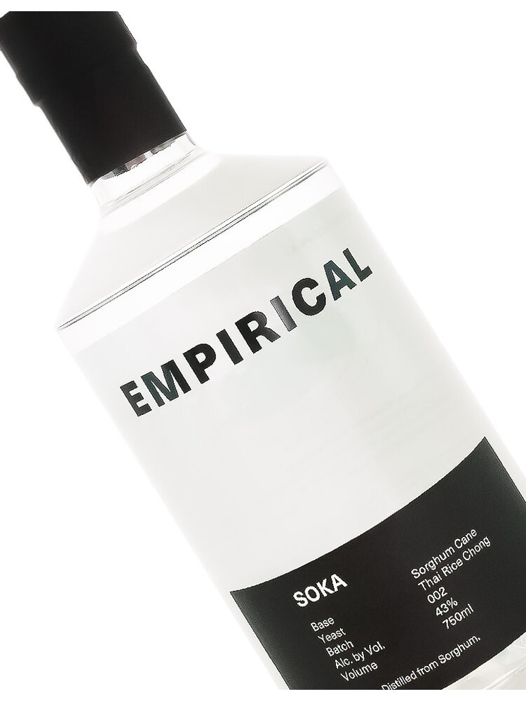 Empirical Soka, Windsor, California
