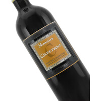 Colpetrone 2015 "Memoira" Montefalco Sagrantino, Umbria