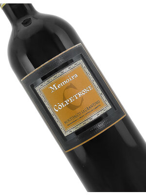Colpetrone 2015 "Memoira" Montefalco Sagrantino, Umbria