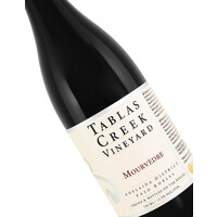 Tablas Creek 2022 Mourvedre, Adelaida District, Paso Robles