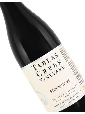 Tablas Creek 2022 Mourvedre, Adelaida District, Paso Robles