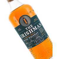 The Irishman Single Malt Irish Whiskey