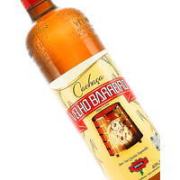 Velho Barreiro Cachaca, Brazil 1 Liter