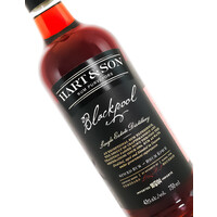 Lemon Hart & Son "Blackpool" Spiced Rum, Guyana