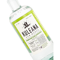 Kuleana Rum Works Hawaiian Rum Agricole Single Estate, Kohala, HI