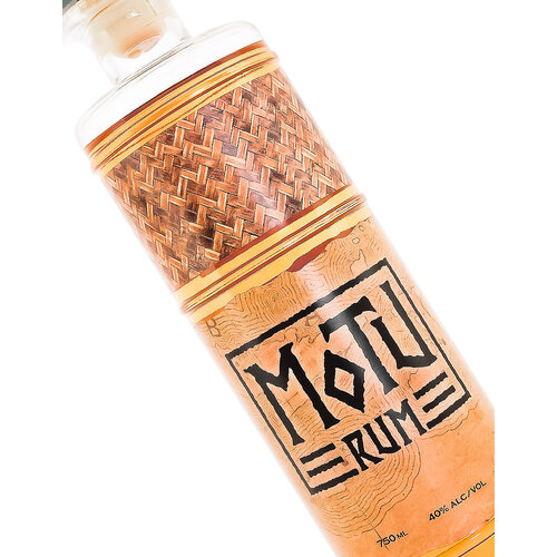 Motu Rum Motu Rum