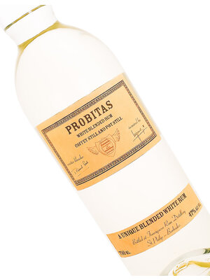Probitas White Blended Rum , Barbados