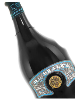 R. L. Seale's Finest Barbados Rum