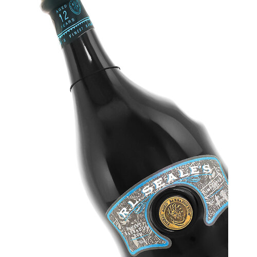 R. L. Seale's Finest Barbados Rum R. L. Seale's Finest Barbados Rum