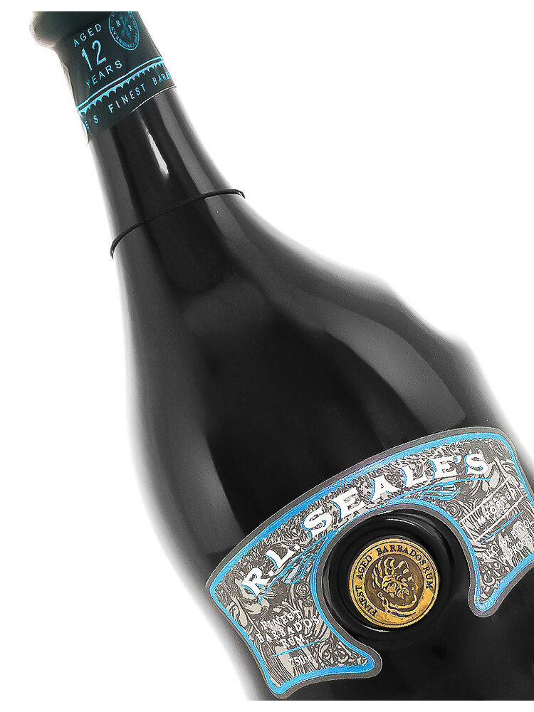 R. L. Seale's Finest Barbados Rum