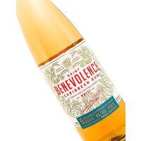 Saint Benevolence Caribbean Rum Aged 5 Years, Haiti