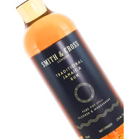 Smith & Cross Traditional Jamaican Rum 114 Proof